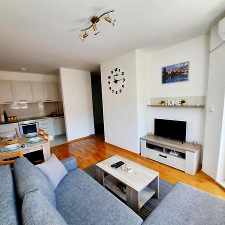 Apartman Panorama 트레빈예 외부 사진