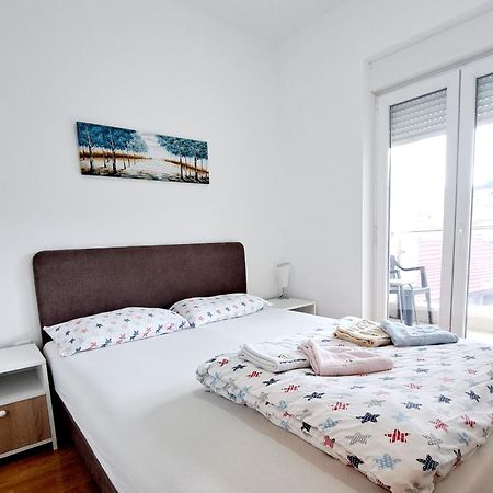 Apartman Panorama 트레빈예 외부 사진