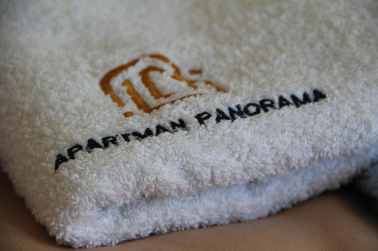 Apartman Panorama 트레빈예 외부 사진