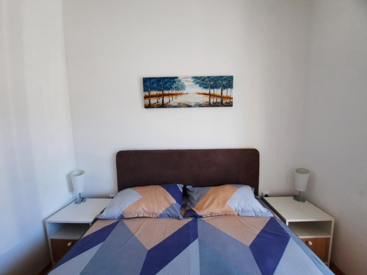Apartman Panorama 트레빈예 외부 사진