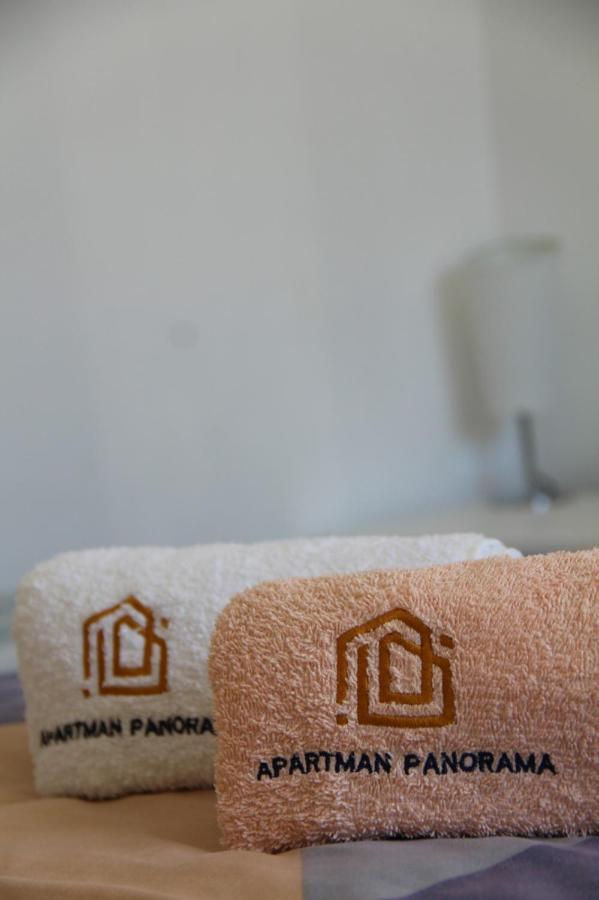 Apartman Panorama 트레빈예 외부 사진