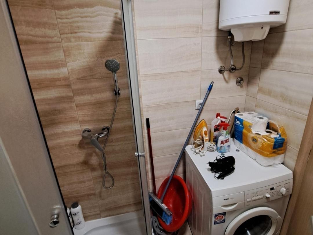 Apartman Panorama 트레빈예 외부 사진