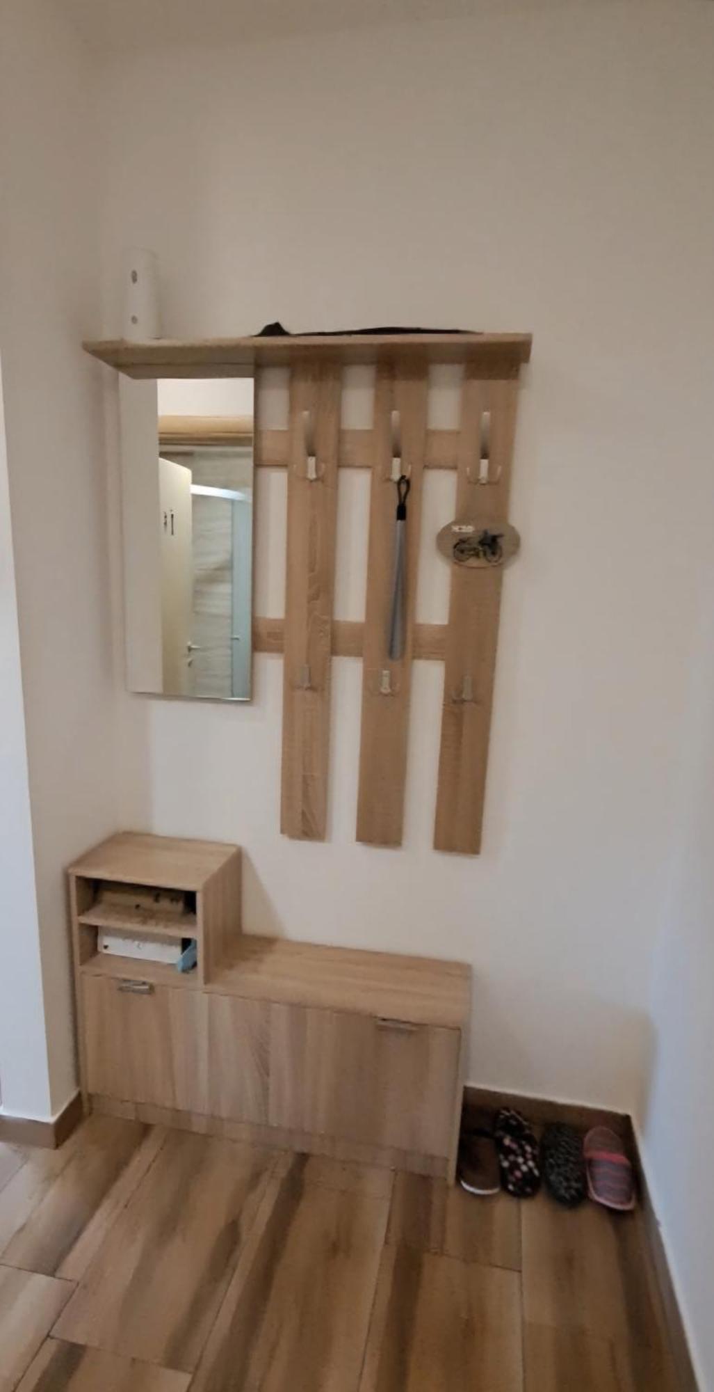 Apartman Panorama 트레빈예 외부 사진
