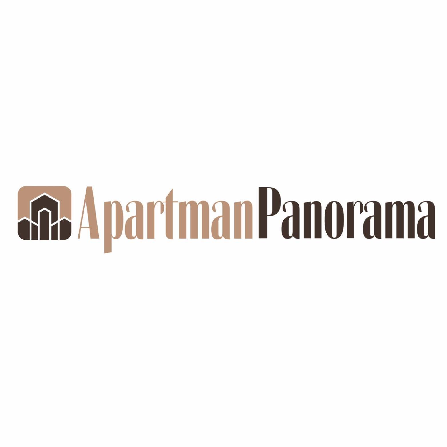 Apartman Panorama 트레빈예 외부 사진